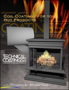 Large Format Graphic for Technical Coatings Using 3D Modeling Techniques by Dynamic Digital Advertising