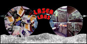 Custom Trade Show Exhibit Design for Laser Labs
