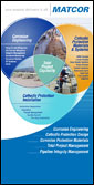 Trade Show Graphic for Matcor