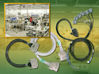 Trade Show Graphics TSG Contract