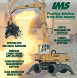 Trade Show Graphics IMS