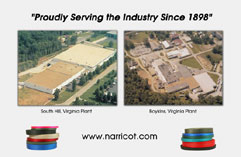 Trade Show Graphics Narricot