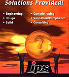 Trade Show Graphics IPS