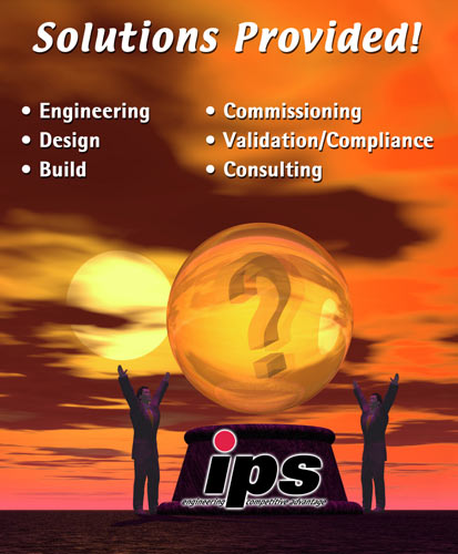 Trade Show Graphics IPS