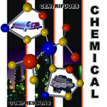 Trade Show Graphics Chemical