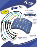 Trade Show Graphics LPB