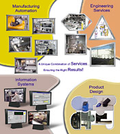 Trade Show Graphics Collage