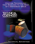 Trade Show Graphics Drum Graphic