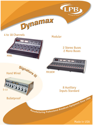 Trade Show Graphics LPB