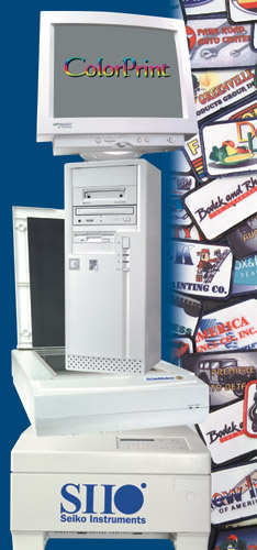 Trade Show Graphics for Penn Imprints